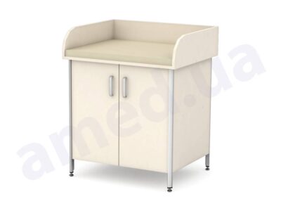 СМ10.101 Стіл сповивальний