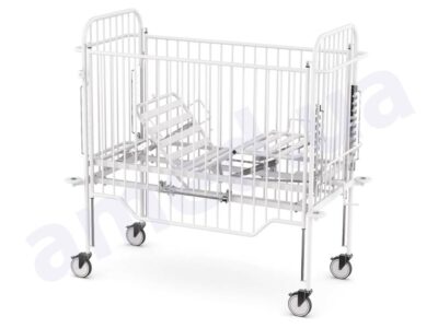 КД1.300 Ліжко медичне дитяче