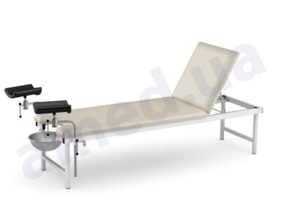 КМ1.200 Кушетка медична