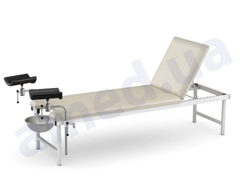 КМ1.200 Кушетка медична