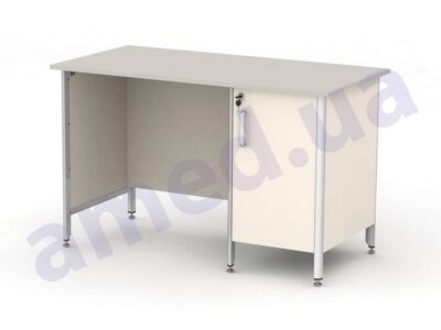 СМ2.200 Стіл медичний