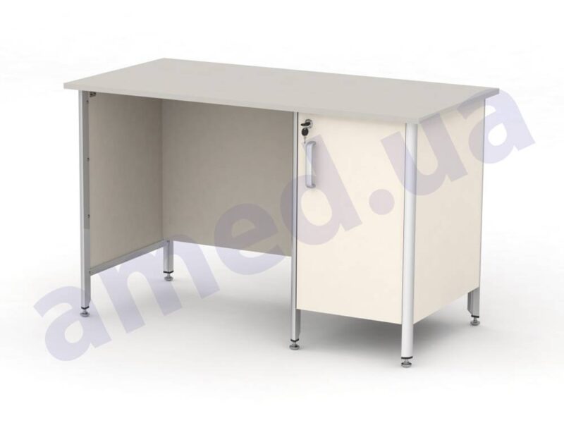 СМ2.200 Стіл медичний