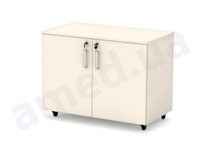 ТМ8.110 Тумба мобільна