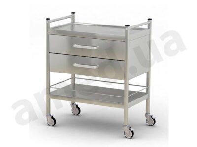 СА4.211 Стіл маніпуляційний