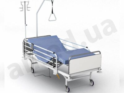 Ліжко функціональне КС3 повний комплект
