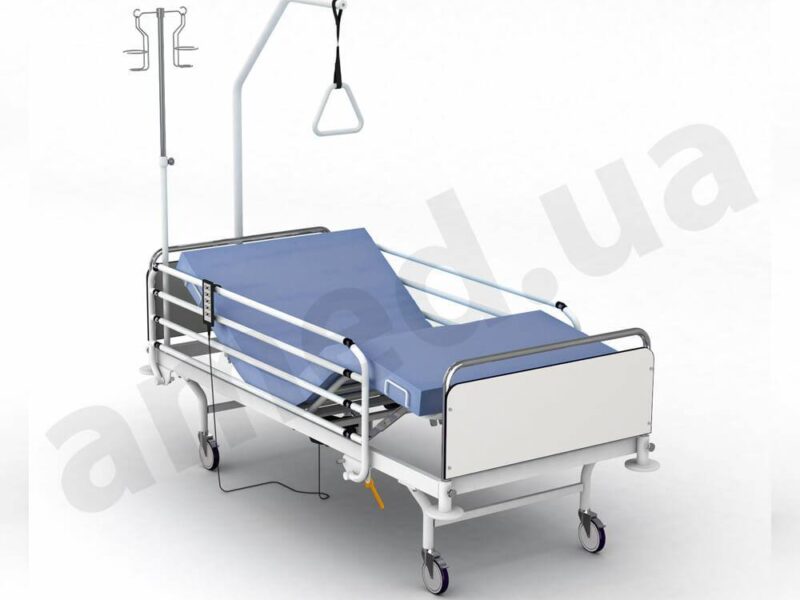 Ліжко функціональне КС3 повний комплект