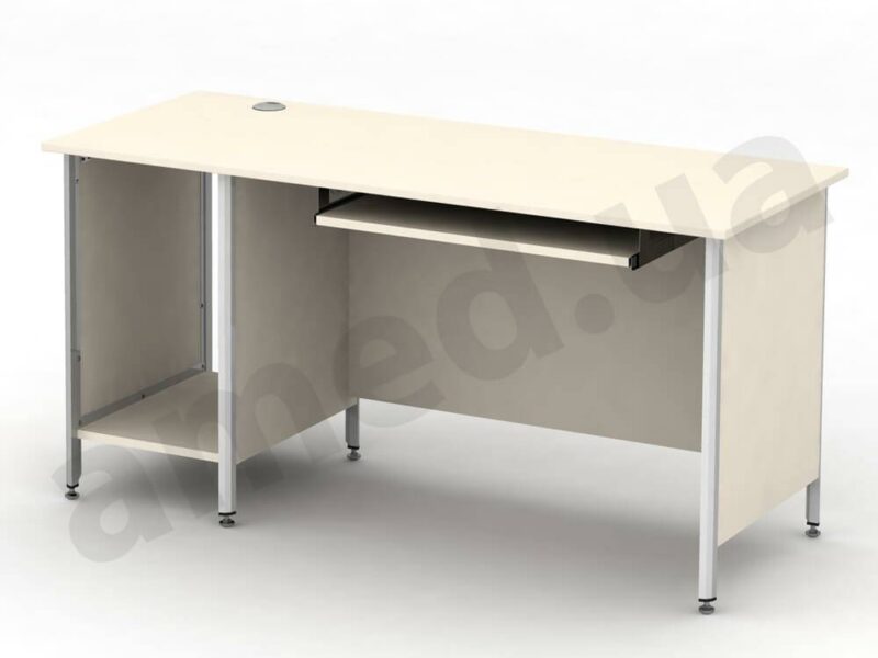 СР1.101 Стіл робочий