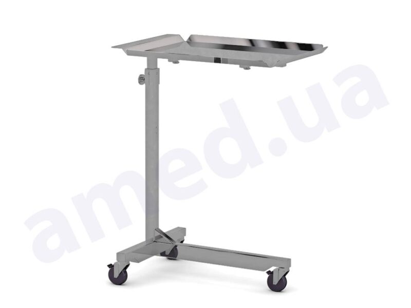 СА5.101 Стіл анестезіолога