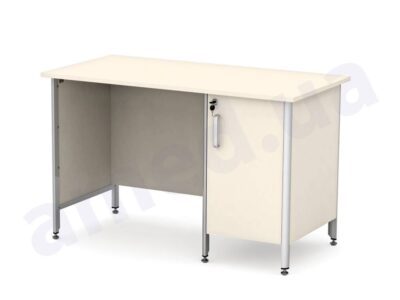 СМ2.100 Стіл медичний