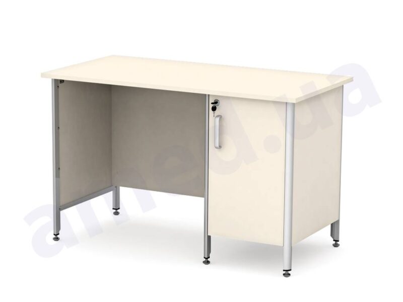 СМ2.100 Стіл медичний