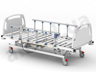 КС4.211 Ліжко багатофункціональне з CPR