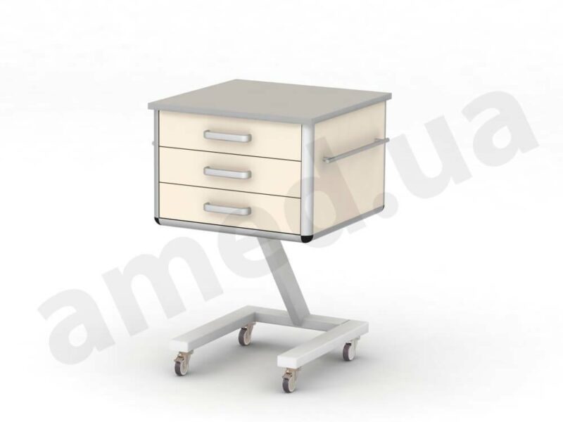 СА1.100 Стіл асистентський