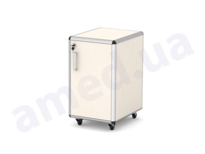 ТМ1.100 Тумба мобільна