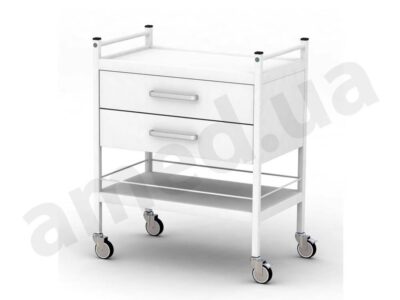 СА4.110 Стіл маніпуляційний