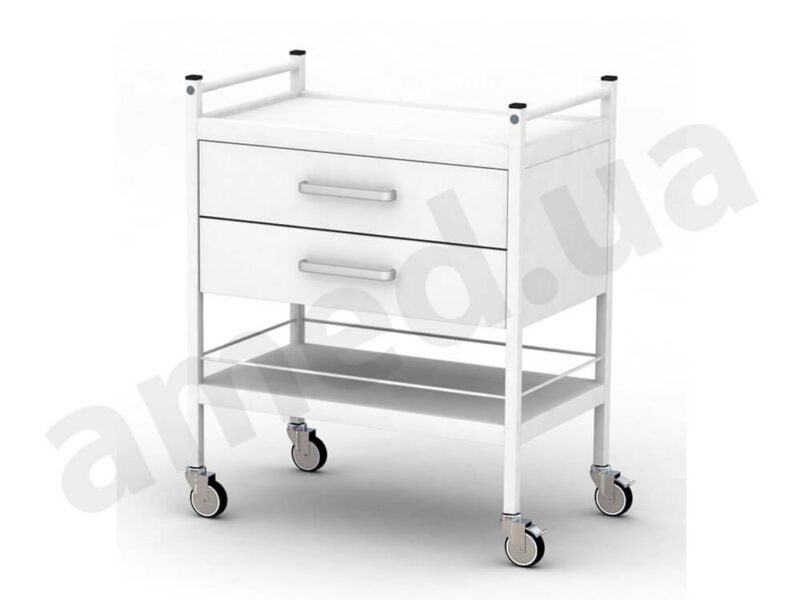 СА4.110 Стіл маніпуляційний