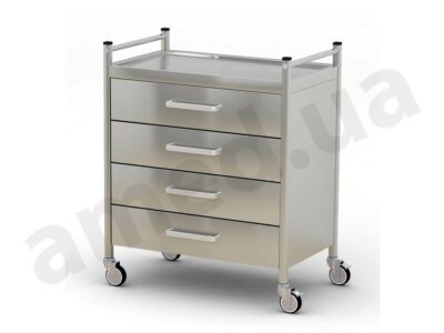 СА4.221 Стіл маніпуляційний