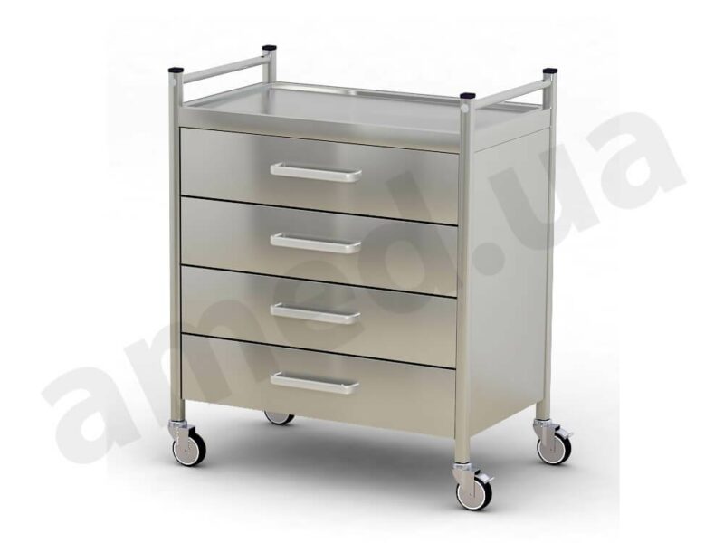 СА4.221 Стіл маніпуляційний