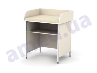 СМ10.100 Стіл сповивальний