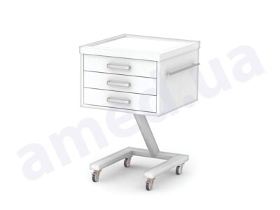 СА1.110 Стіл асистентський