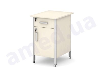 ТС2.100 Тумба стаціонарна