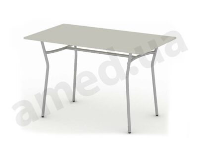 СМ7.210 Стіл медичний палатний