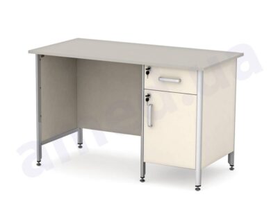 СМ1.200 Стіл медичний