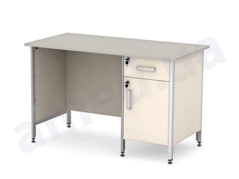 СМ1.200 Стіл медичний