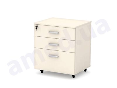 ТМ6.110 Тумба мобільна