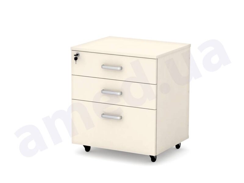 ТМ6.110 Тумба мобільна