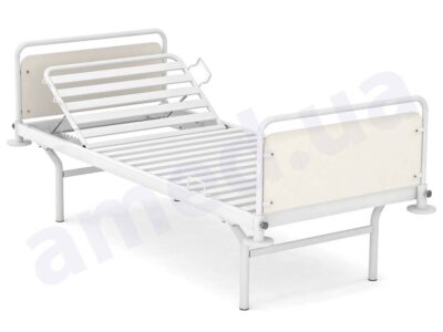 Ліжко медичне функціональне КС2.100