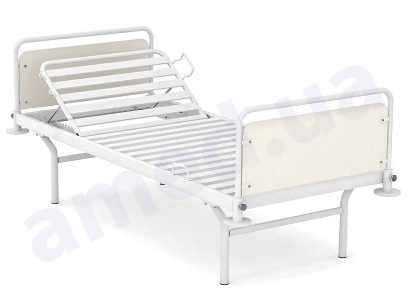 Ліжко медичне функціональне КС2.100