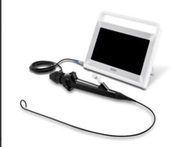 Гнучкий уретерореноскоп Weseemed RF14A 7.5F