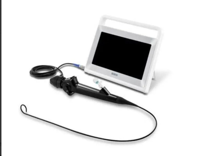 Гнучкий уретерореноскоп Weseemed RF14A 7.5F