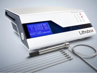 Пневматичний літотриптер Lithobox