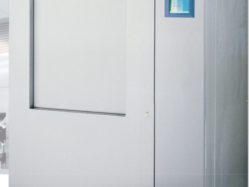 Стерилизатор BMT Sterivap HP IL 669-2 (453 л)