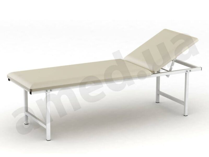 КМ1.101 Кушетка медична