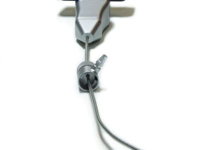 Відеостилет інтубаційний CR-VLS (з дисплеєм 3 дюйми, для дітей/немовлят)