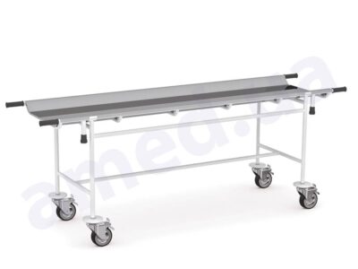 КМА1.100 Каталка медична анатомічна