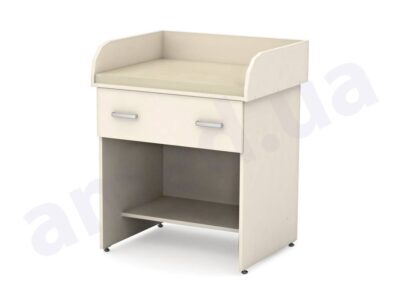 СМ10.210 Стіл сповивальний