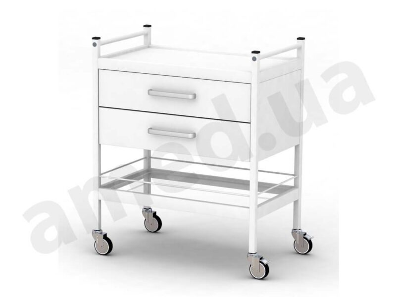 СА4.510 Стіл маніпуляційний