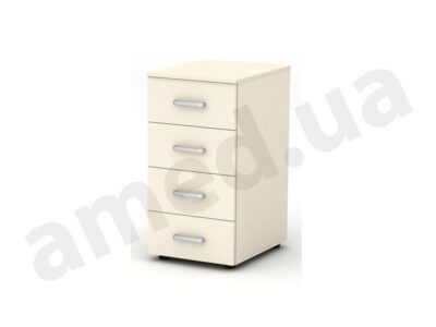 ТС3.110 Тумба стаціонарна