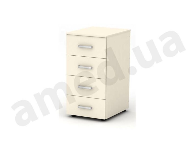 ТС3.110 Тумба стаціонарна