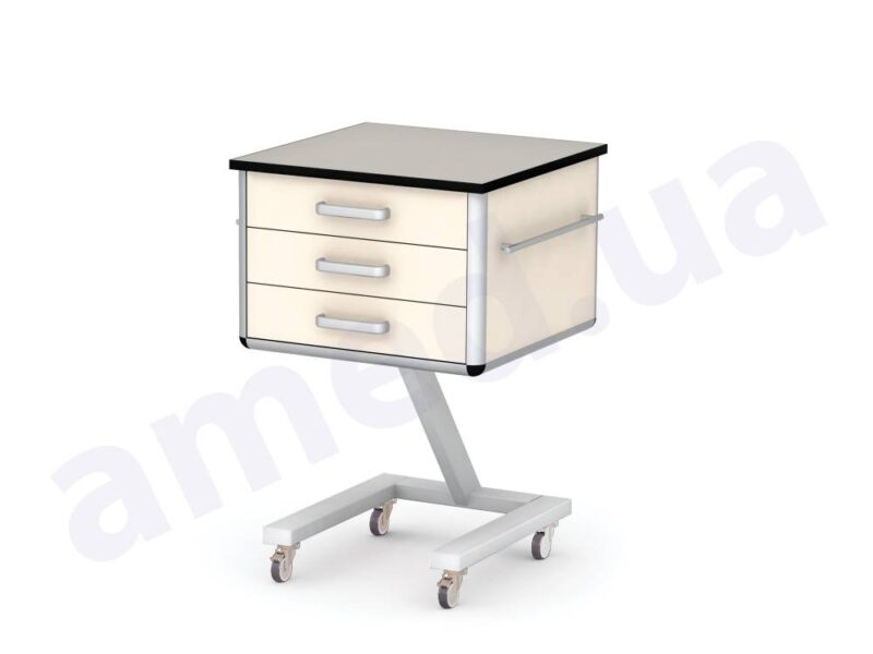 СА1.200 Стіл асистентський