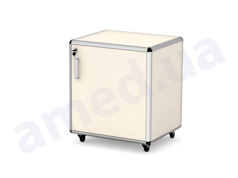 ТМ4.100 Тумба мобільна