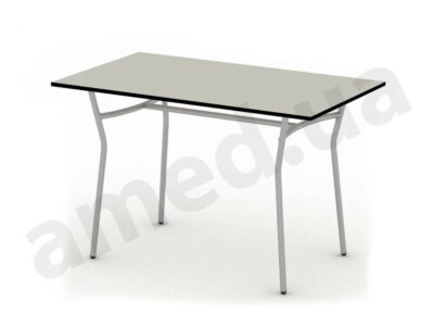 СМ7.310 Стіл медичний палатний