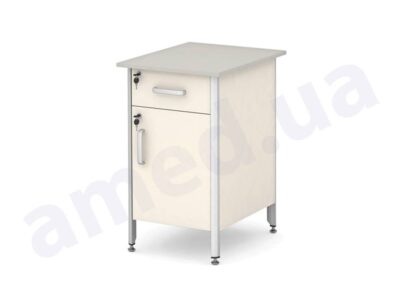 ТС2.200 Тумба стаціонарна
