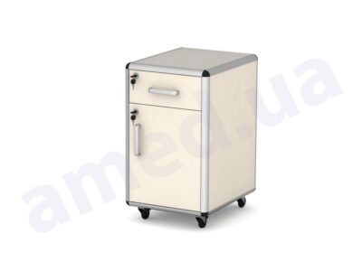 X ТМ2.200 Тумба мобільна