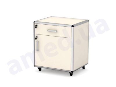 ТМ5.100 Тумба мобільна