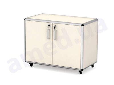 ТМ8.100 Тумба мобільна