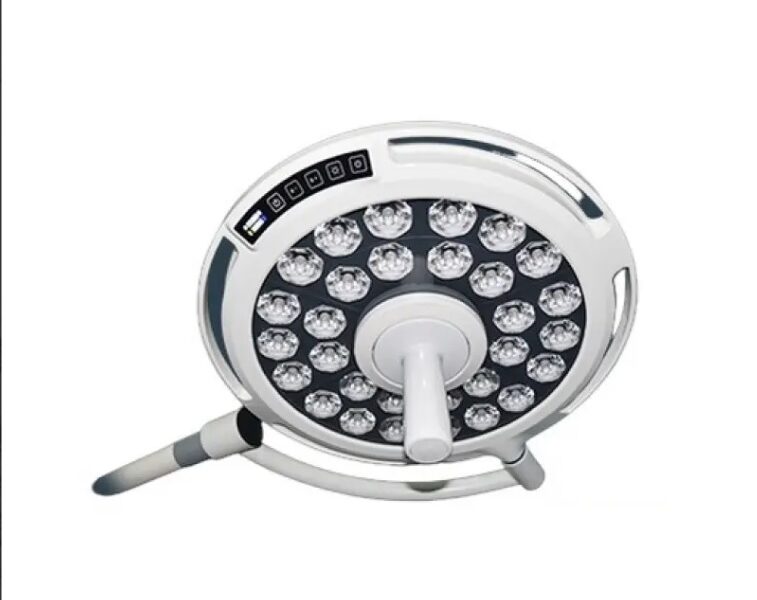 Операційна лампа Wellman WL400 одинарна